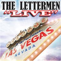The Lettermen - The Lettermen "Live in las Vegas" (Live)