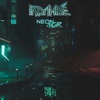 IronHide - Neon Noir