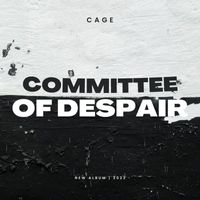 Cage - Committee of Despair
