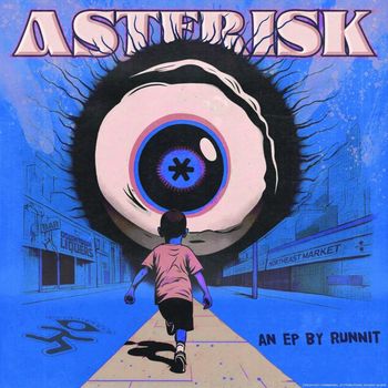 Runnit - Asterisk (Explicit)