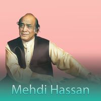Mehdi Hassan - Golden Melodies