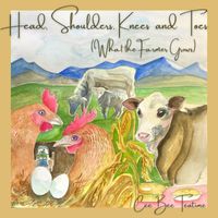 Cee Bee Teatime - Head, Shoulders, Knees and Toes (What the Farmer Grows)
