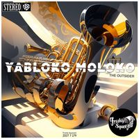 Yabloko Moloko - The Outsider