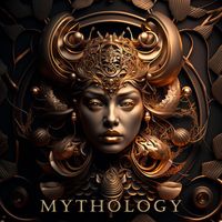 Miguel A.F. - Mythology