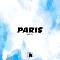 DJ Ariel Style - Paris (Remix)
