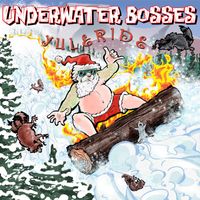 Underwater Bosses - Yuleride