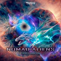 Nomad Aliens - Space Dragon