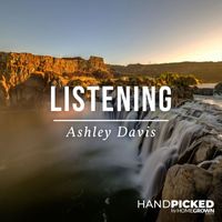 Ashley Davis - Listening