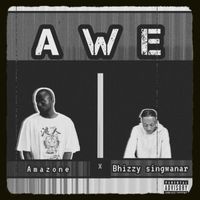 Amazone - Awe (Explicit)