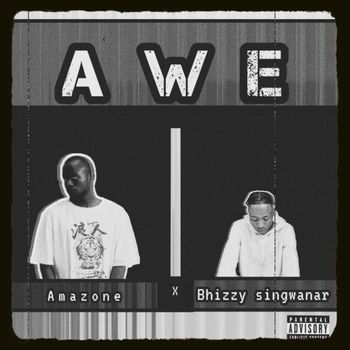 Amazone - Awe (Explicit)
