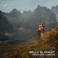 Belly Blanket - Happiness Forever