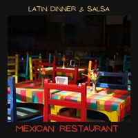 Mexican Restaurant - Latin Dinner & Salsa