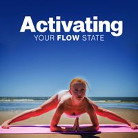 Meditation Music Club - Activating Your Flow State