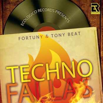 Various Artists - Techno Fallas