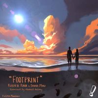 Ruben de Ronde & Diana Miro - Footprint (Ahmed Helmy Extended Remix)