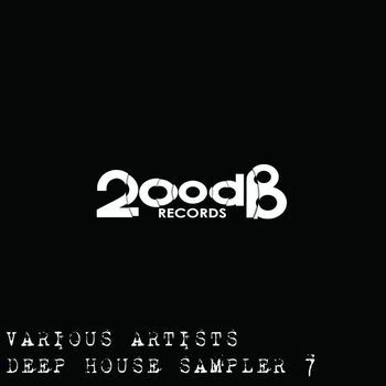 Various Artists - Deep House Sampler 7