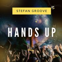 Stefan Groove - hands up
