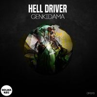 Hell Driver - Genkidama