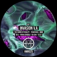 Various Artists - Invasion