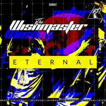 The Wishmaster - Eternal (Explicit)