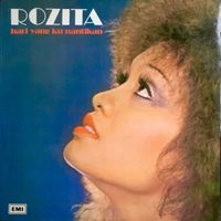 Rozita - Hari Yang Ku Nantikan
