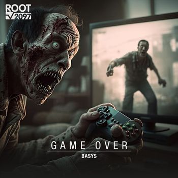 BaSys featuring Wik Sha - Game Over