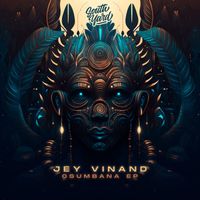 Jey Vinand - Osumbana EP