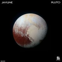 Jayline - Pluto