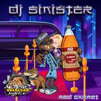 Dj Sinister - Red Carpet