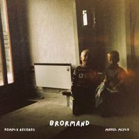 Mikkel McFly - Brormand (Explicit)