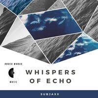 Subjaxx - Whispers of Echo