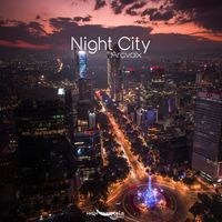 Arcvalx - Night City
