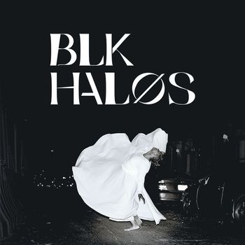 Dea - Blk Halos