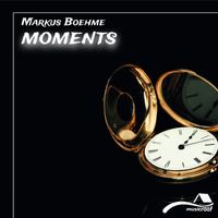 Markus Boehme - Moments