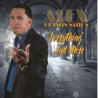 Alex of Latin Nation - Everything and More