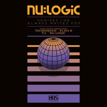 Nu:Logic - What I've Always Waited For (Flava D Remix)