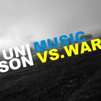 Unison - Music vs. War