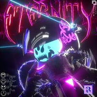 Water Spirit - ETERNITY (Extended) (Explicit)