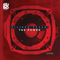 Filippo Peschi - The Power
