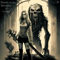 Konvic - Skinwalker & Carlene