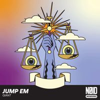 Giant - Jump Em