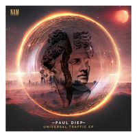 Paul Diep - Universal Traffic