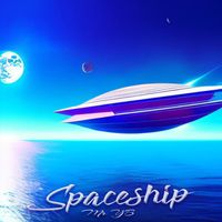 Mr YB - Spaceship
