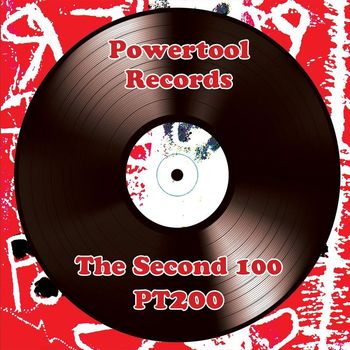 Various Artists - Pt200: The Second 100 (Explicit)