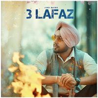 Jind Bains - 3 Lafaz