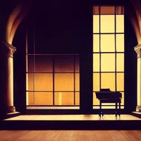 Pablo J. Garmon - Piano Room