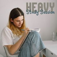 Focusity - Heavy Study Session: All-Nighter Concentration