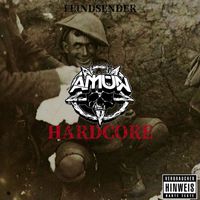 Amun - Hardcore (Explicit)