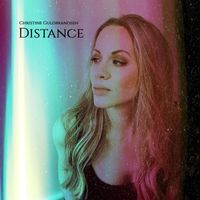 Christine Guldbrandsen - Distance