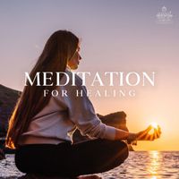 Buddhist Meditation Music Set - Meditation for Healing: Emotional Release, Positive Affirmations, Opening Third Eye